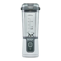 Ninja Blast Portable Blender White BC100WH