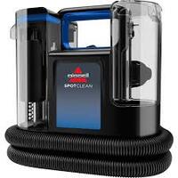 Bissell SpotClean Wet Dry Carpet & Upholstery Cleaner 3861F