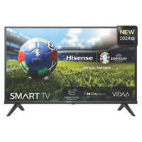 Hisense 40" A4NAU Smart TV (2024) 40A4NAU