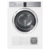 Fisher & Paykel & Paykel 7Kg Vented Dryer DE7060G2