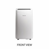 Olimpia Splendid Elite12 3.5Kw Portable Air Conditioner