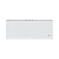 Haier 519L Chest Freezer HCF524W3