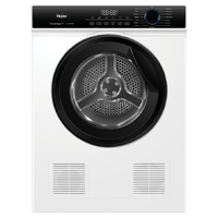 Haier 6kg Sensor Vented Dryer with 15 Programs HDV60AWW1