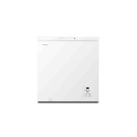 Hisense 200L Hybrid Chest Freezer HRCF201