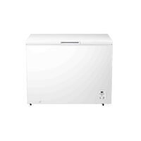 Hisense Hybrid Chest Freezer 300L HRCF301