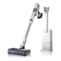 Shark Cordless Detect Pro with Auto Empty System