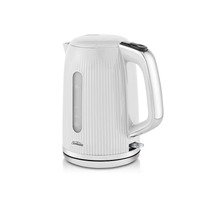 Sunbeam Brightside White Kettle KEP1007WH