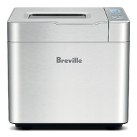 Breville The Bakers Dozen Bread Maker LBM250BSS