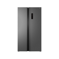 TCL 505L Side by Side Fridge P525SBC