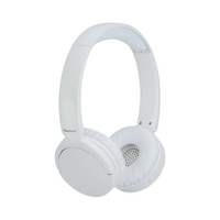 Panasonic BT On Ear Headphones White RBHF630BEW