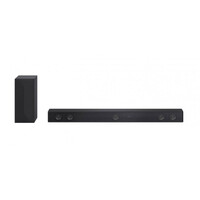 LG 800W 5.1 Channel Dolby Digital Soundbar with Wireless Subwoofer