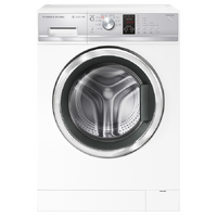 Fisher & Paykel 9kg Series 3 Front Loader Washer WH9060J3