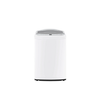 LG Series 9 14kg Top Load Washing Machine White WTL914W