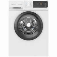 Westinghouse 7.5kg EasyCare Front Load Washing Machine WWF7524N3WA