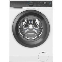 Westinghouse EasyCare 8kg Front Load Washing Machine WWF8024M5WA