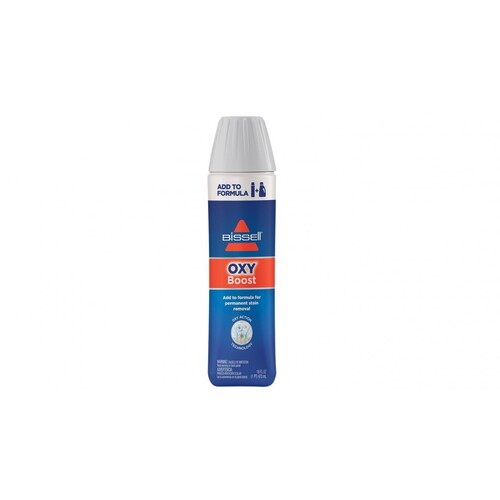 Bissell OXY Boost Carpet Cleaning Formula Enhancer 14051