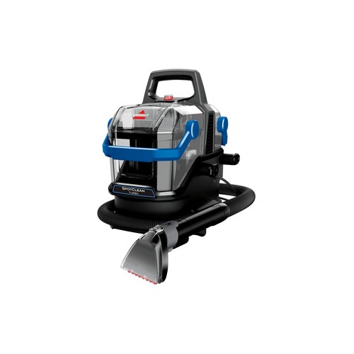 Bissell Spotclean Turbo Wet Dry Vac 3911F