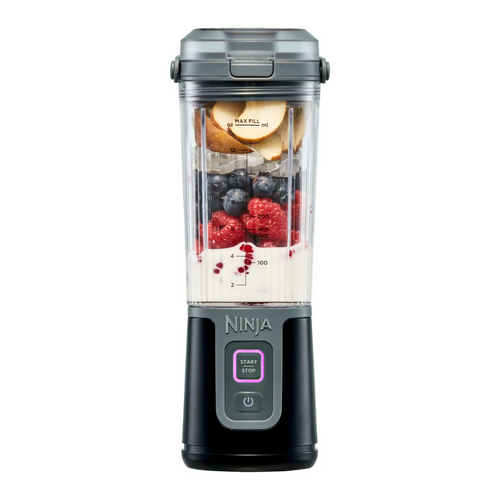 Ninja Blast Portable Blender White BC100WH