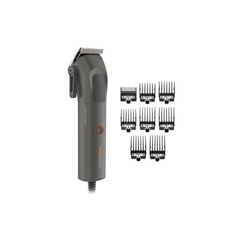 ConairMan The MetalCraft Hair Clipper CM600MA