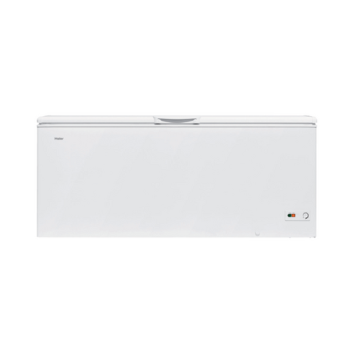 Haier 519L Chest Freezer HCF524W3