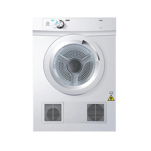 Haier 4kg Front Load Vented Dryer HDV40A1