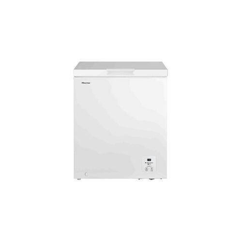 Hisense 145L Hybrid Chest Freezer HRCF146