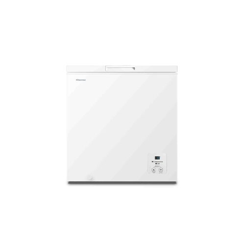 Hisense 200L Hybrid Chest Freezer HRCF201