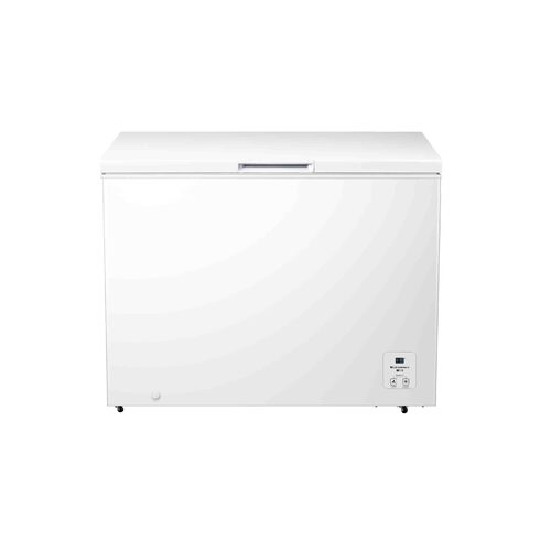 Hisense Hybrid Chest Freezer 300L HRCF301