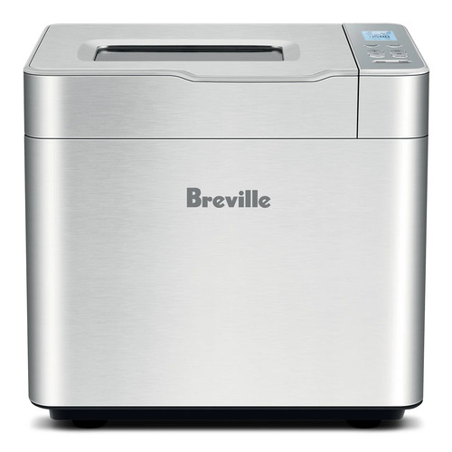 Breville The Bakers Dozen Bread Maker LBM250BSS