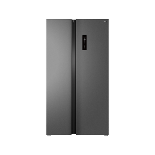 TCL 505L Side by Side Fridge P525SBC