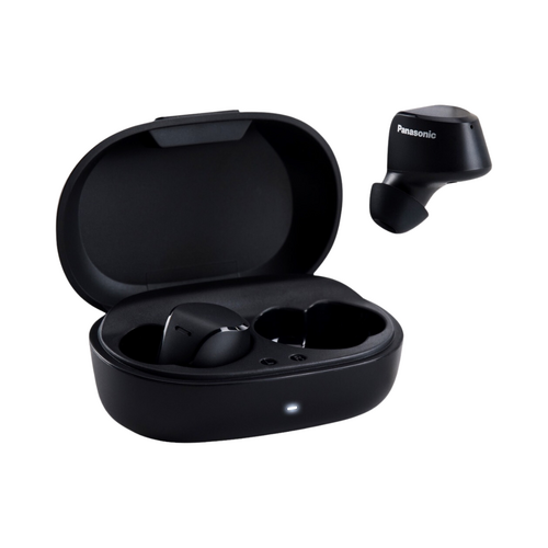 Panasonic True Wireless Earbuds RZB120WDEK