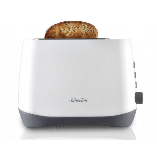 Sunbeam Rise Up 2 Slice Toaster TAP0002WH