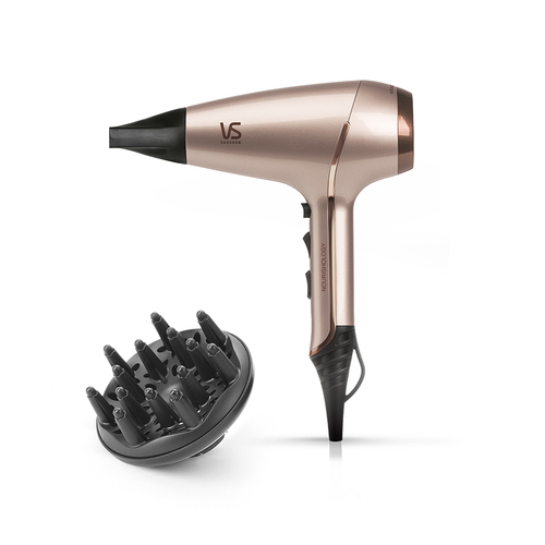 VS Sassoon Nourishology 2200 Hair Dryer