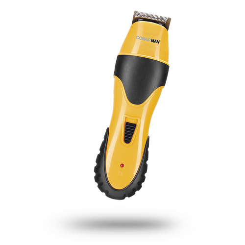 ConairMan The Rugged Commander Beard and Stubble Trimmer VSM715NA