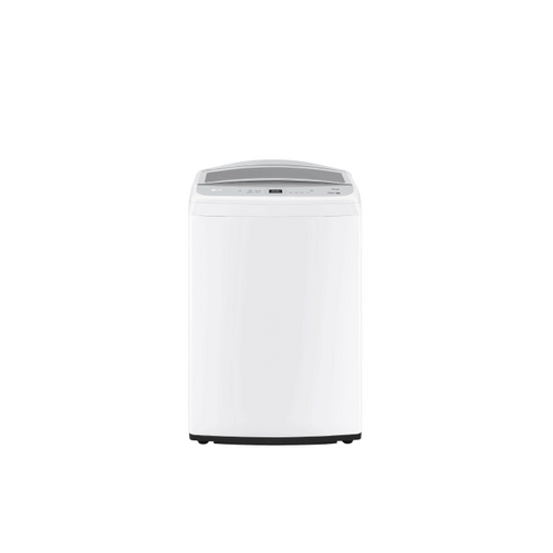 LG Series 9 14kg Top Load Washing Machine White WTL914W