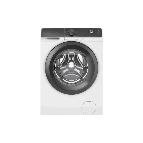 Westinghouse 9kg EasyCare Front Load Washing Machine WWF9024M5WA