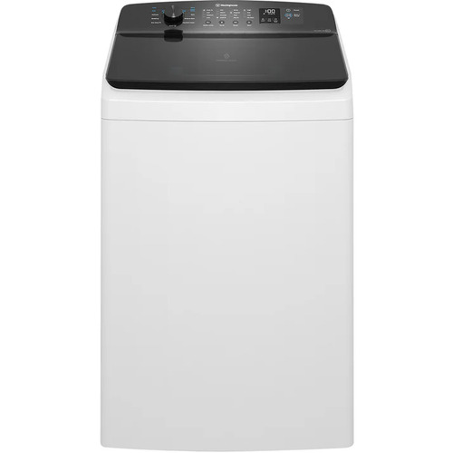 Westinghouse 10kg EasyCare 700 Top Load Washer WWT1084C7WA