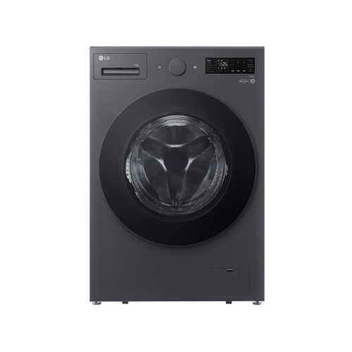 LG 14kg Series XL Front Load Washing Machine Matte Graphite LG 14kg Series XL Front Load Washing Machine Matte Graphite