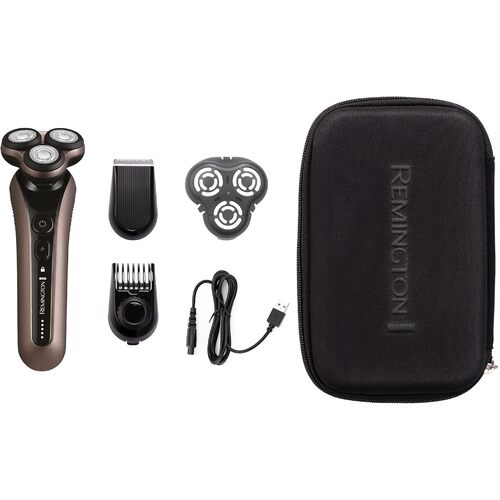 Remington Limitless X9 Rotary Shaver XR1795AU