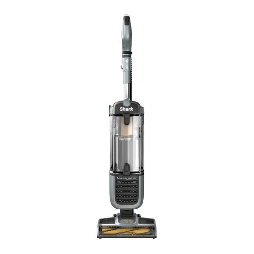 Shark Navigator Pet Vacuum with Self Cleaning Brushroll - ZU62